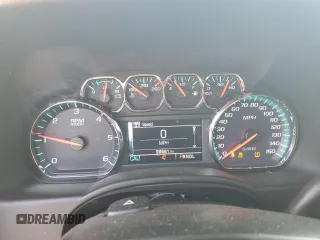 2018 Chevrolet Tahoe Commercial with VIN 1GNLCDEC1JR244940, listed as a Copart auction lot 54713275 with 99,661 mi miles and Salvage title. Bid and sale history available at DreamBid. Image 9.