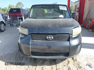 2008 Scion xB z VIN JTLKE50E781048057, wystawiony jako IAAI lot #41950325 z przebiegiem 187 759 mil mil oraz . Historia ofert i sprzedaży dostępna na DreamBid. Obrazek 6.