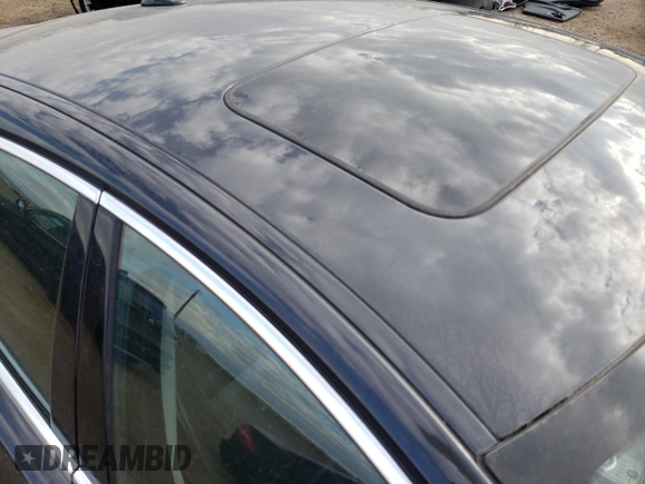 2011 Jaguar XF with VIN SAJXA0FB8BLR95666, listed as a Copart auction lot 87832365 with Not Provided miles and Salvage Title. Bid and sale history available at DreamBid. Image 9.