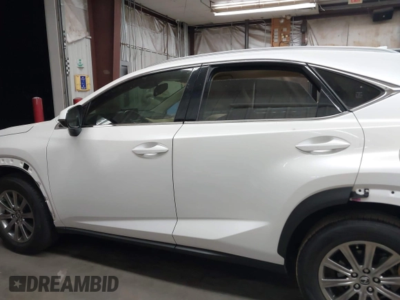 2020 Lexus NX 300 с VIN JTJAARBZ6L2159449, выставлен на аукционе IAAI как лот 42712457 с пробегом 12 311 миль миль и . История ставок и продаж доступна на DreamBid. Изображение 15.