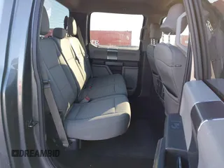 2015 Ford F-150 XLT with VIN 1FTEW1EG5FKF22006, listed as a IAAI auction lot 41637056 with 112,235 mi miles. Bid and sale history available at carsss.com. Image 8.