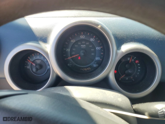 2006 Honda Element EX-P with VIN 5J6YH18796L005914, listed as a Copart auction lot 49961915 with 142,645 mi miles and Salvage Title. Bid and sale history available at carsss.com. Image 9.