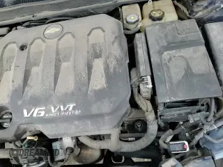 2017 Chevrolet Impala Premier с VIN 1G1145S35HU204562, выставлен на аукционе Copart как лот 66375205 с пробегом 136 384 миль миль и Списание • Salvage title. История ставок и продаж доступна на DreamBid. Изображение 15.