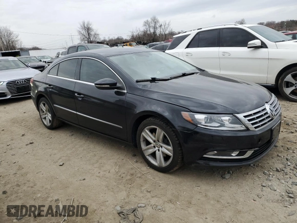 2014 Volkswagen CC R-Line с VIN WVWBP7AN0EE537680, выставлен на аукционе Copart как лот 47804775 с пробегом 105 397 миль миль и Списание • Salvage title. История ставок и продаж доступна на DreamBid. Изображение 4.