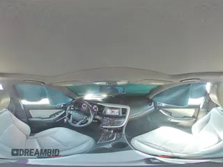 2013 Kia Optima SX z VIN 5XXGR4A60DG193592, wystawiony jako Copart lot #61274435 z przebiegiem 108 251 mil mil oraz Szkoda całkowita • Salvage title. Historia ofert i sprzedaży dostępna na DreamBid. Obrazek 15.