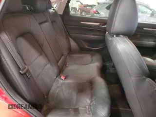 2021 Mazda CX-5 Touring with VIN JM3KFBCM6M0480821, listed as a Copart auction lot 50368515 with 32,682 mi miles and Salvage Title. Bid and sale history available at carsss.com. Image 11.