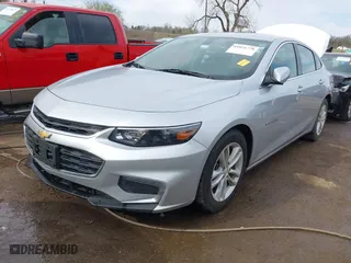 2018 Chevrolet Malibu LT with VIN 1G1ZD5ST8JF263988, listed as a IAAI auction lot 41821778 with 135,924 mi miles. Bid and sale history available at carsss.com. Image 18.