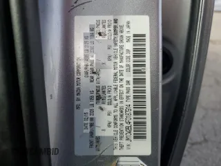 2015 Mazda 5 Sport with VIN JM1CW2BL4F0187914, listed as a Copart auction lot 54977265 with 141,919 mi miles and Salvage Title. Bid and sale history available at DreamBid. Image 13.