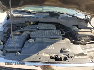 2004 Dodge Durango SLT z VIN 1D4HD48N94F193222, wystawiony jako Copart lot #67905294 z przebiegiem 293 754 mil mil oraz Szkoda całkowita • Salvage title. Historia ofert i sprzedaży dostępna na DreamBid. Obrazek 13.