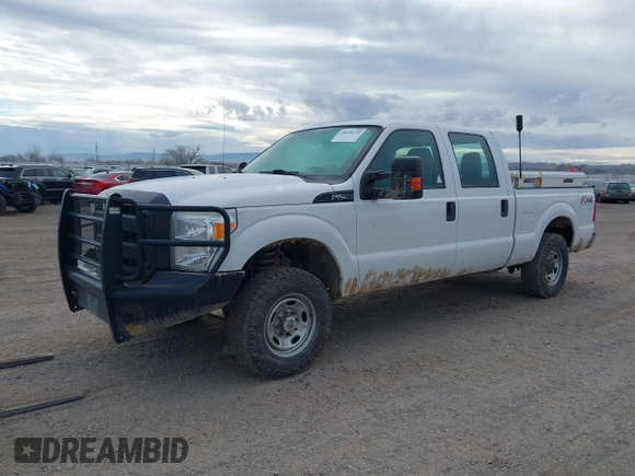2015 Ford F-250 Lariat с VIN 1FT7W2B6XFEC64039, выставлен на аукционе IAAI как лот 38600252 с пробегом 198 683 миль миль и . История ставок и продаж доступна на DreamBid. Изображение 2.