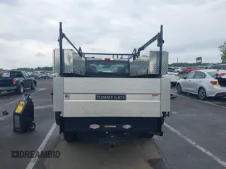 2022 Ford F-250 XL с VIN 1FTBF2A66NEG45011, выставлен на аукционе IAAI как лот 42244779 с пробегом 64 524 миль миль и . История ставок и продаж доступна на DreamBid. Изображение 16.