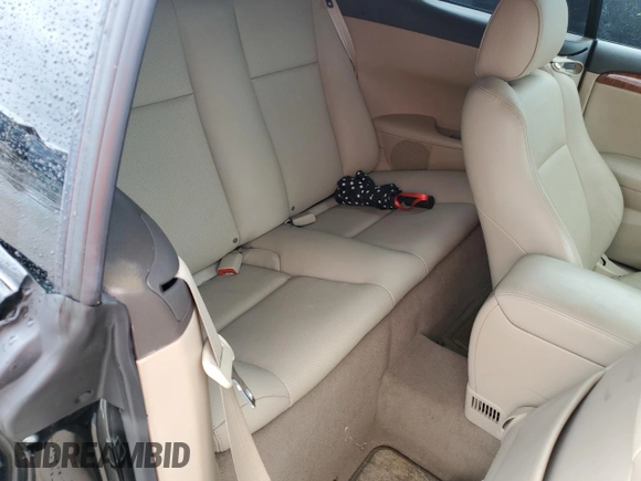 2008 Toyota Solara SE with VIN 4T1FA38P88U153185, listed as a Copart auction lot 75113154 with Not Provided miles and Non Repairable. Bid and sale history available at DreamBid. Image 10.