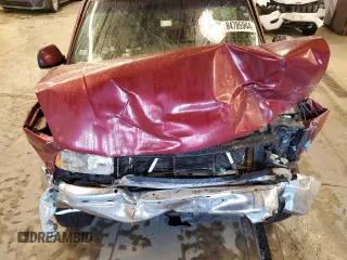 2005 GMC Yukon XL SLE with VIN 1GKEC16Z45J264255, listed as a Copart auction lot 84785944 with Not Provided miles and Salvage Title. Bid and sale history available at DreamBid. Image 13.