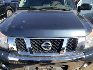 2013 Nissan Titan S with VIN 1N6AA0EJ9DN309958, listed as a Copart auction lot 71129854 with 137,302 mi miles and Clean Title. Bid and sale history available at carsss.com. Image 11.