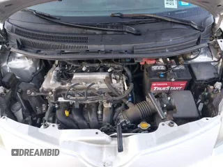 2012 Scion xD with VIN JTKKU4B40C1022432, listed as a IAAI auction lot 41786750 with 179,736 mi miles and . Bid and sale history available at DreamBid. Image 10.