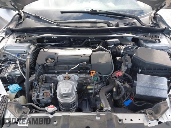 2015 Honda Accord EX-L с VIN 1HGCR2F87FA069588, выставлен на аукционе IAAI как лот 42442391 с пробегом 91 205 миль миль и . История ставок и продаж доступна на DreamBid. Изображение 10.