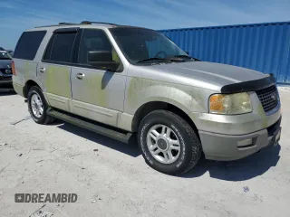 2003 Ford Expedition XLT Value with VIN 1FMPU16W33LB09118, listed as a Copart auction lot 49007805 with 54,825 mi miles and Clean Title. Bid and sale history available at carsss.com. Image 4.