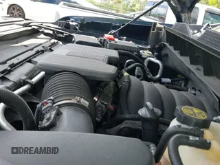 2022 Chevrolet Silverado 1500 RST with VIN 2GCUDEED0N1503392, listed as a IAAI auction lot 42263440 with 54,943 mi miles and . Bid and sale history available at DreamBid. Image 19.