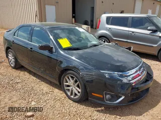 2012 Ford Fusion SEL with VIN 3FAHP0JA7CR308816, listed as a IAAI auction lot 41953714 with 170,232 mi miles and . Bid and sale history available at carsss.com. Image 1.