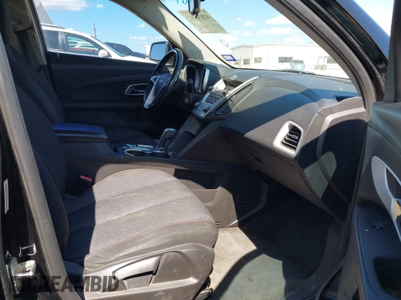 2010 Chevrolet Equinox 1LT with VIN 2CNALDEWXA6201747, listed as a IAAI auction lot 42036767 with 147,494 mi miles and . Bid and sale history available at DreamBid. Image 5.