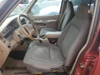 2002 Ford Explorer Sport Trac Value с VIN 1FMZU67E12UB85859, выставлен на аукционе Copart как лот 51388065 с пробегом 222 640 миль миль и Чистый • Clean title. История ставок и продаж доступна на DreamBid. Изображение 7.