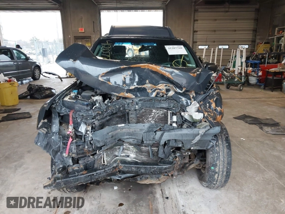 2012 Nissan Xterra X with VIN 5N1AN0NW7CC514770, listed as a IAAI auction lot 41207768 with Not Provided miles. Bid and sale history available at carsss.com. Image 12.