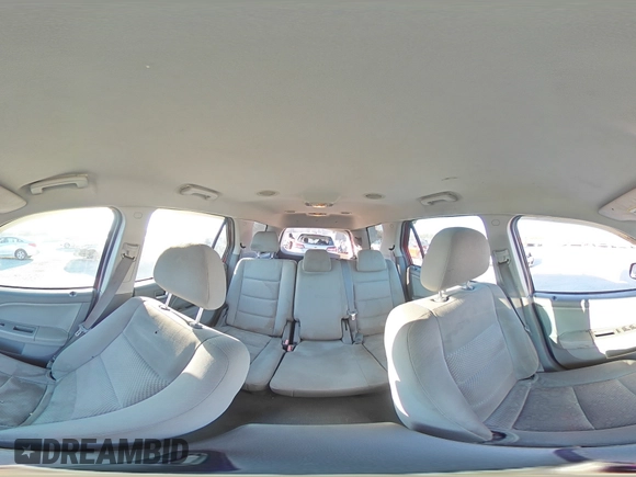 2005 Ford Freestyle SE с VIN 1FMZK04125GA07000, выставлен на аукционе Copart как лот 77009554 с пробегом 145 858 миль миль и Списание • Salvage title. История ставок и продаж доступна на DreamBid. Изображение 13.