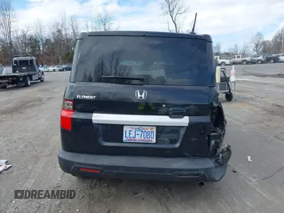 2010 Honda Element EX with VIN 5J6YH1H75AL001450, listed as a IAAI auction lot 41726594 with 137,637 mi miles and . Bid and sale history available at DreamBid. Image 17.