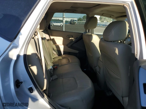 2013 Nissan Murano S with VIN JN8AZ1MW5DW314507, listed as a Copart auction lot 60318704 with 161,652 mi miles and Salvage Title. Bid and sale history available at carsss.com. Image 10.