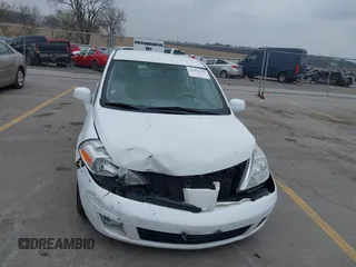 2011 Nissan Versa S with VIN 3N1BC1CPXBL485951, listed as a IAAI auction lot 42011943 with 222,665 mi miles and . Bid and sale history available at DreamBid. Image 6.