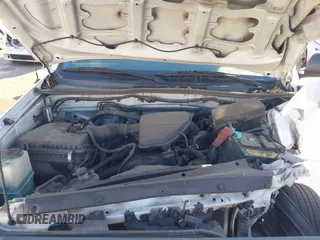 2014 Toyota Tacoma with VIN 5TFNX4CN6EX032823, listed as a IAAI auction lot 41711243 with 141,201 mi miles and . Bid and sale history available at DreamBid. Image 10.
