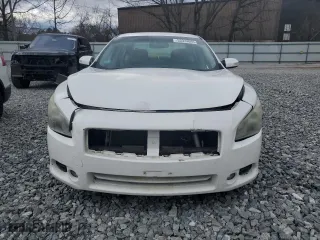 2011 Nissan Maxima 3.5 S with VIN 1N4AA5AP1BC867179, listed as a Copart auction lot 53374695 with 145,912 mi miles and Clean Title. Bid and sale history available at carsss.com. Image 5.