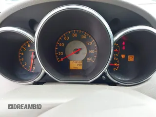2006 Nissan Altima SE z VIN 1N4BL11D46N322200, wystawiony jako IAAI lot #42131619 z przebiegiem 248 538 mil mil oraz . Historia ofert i sprzedaży dostępna na DreamBid. Obrazek 7.