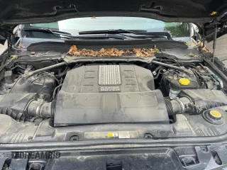 2014 Land Rover Range Rover Sport Supercharged z VIN SALWR2EF2EA302960, wystawiony jako Copart lot #59592805 z przebiegiem 134 904 mil mil oraz Czysty tytuł • Clean title. Historia ofert i sprzedaży dostępna na DreamBid. Obrazek 7.
