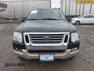2009 Ford Explorer Eddie Bauer with VIN 1FMEU74E69UA32008, listed as a IAAI auction lot 42080223 with 122,126 mi miles and . Bid and sale history available at DreamBid. Image 11.