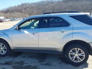 2017 Chevrolet Equinox LT with VIN 2GNFLFEK1H6228744, listed as a IAAI auction lot 41753330 with 72,515 mi miles and . Bid and sale history available at DreamBid. Image 15.