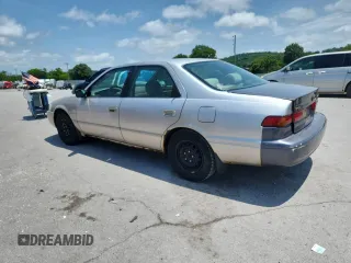 1999 Toyota Camry LE с VIN 4T1BG22KXXU874840, выставлен на аукционе Copart как лот 61271895 с пробегом 288 482 миль миль и Чистый • Clean title. История ставок и продаж доступна на DreamBid. Изображение 2.