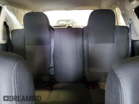 2012 Jeep Patriot Latitude with VIN 1C4NJRFB6CD689460, listed as a Copart auction lot 45780575 with 168,975 mi miles and Salvage Title. Bid and sale history available at carsss.com. Image 10.