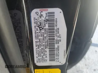 2000 Lexus GS 400 z VIN JT8BH68X1Y0026834, wystawiony jako Copart lot #56291765 z przebiegiem 210 539 mil mil oraz Nie do naprawy. Historia ofert i sprzedaży dostępna na DreamBid. Obrazek 13.