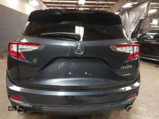 2020 Acura RDX with VIN 5J8TC2H31LL027274, listed as a IAAI auction lot 40203870 with 54,178 mi miles and . Bid and sale history available at DreamBid. Image 17.