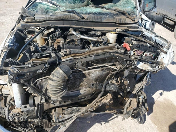 2024 Ram 2500 Big Horn z VIN 3C6UR5DL0RG106165, wystawiony jako Copart lot #71636334 z przebiegiem Nie podano mil oraz Szkoda całkowita • Salvage title. Historia ofert i sprzedaży dostępna na DreamBid. Obrazek 10.