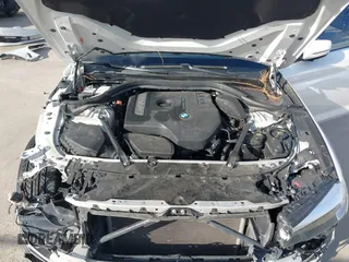 2017 BMW 5 Series 530i с VIN WBAJA5C32HG894894, выставлен на аукционе IAAI как лот 40905321 с пробегом 93 520 миль миль и . История ставок и продаж доступна на DreamBid. Изображение 10.