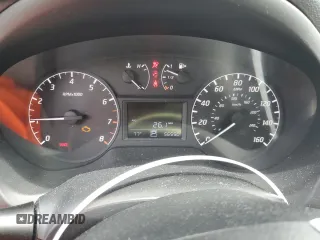 2017 Nissan Sentra S с VIN 3N1AB7AP4HY315732, выставлен на аукционе Copart как лот 58944965 с пробегом 56 550 миль миль и Списание • Salvage title. История ставок и продаж доступна на DreamBid. Изображение 9.
