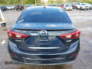 2015 Mazda 3 S Grand Touring z VIN JM1BM1W35F1238188, wystawiony jako IAAI lot #41206030 z przebiegiem 316 542 mil mil oraz . Historia ofert i sprzedaży dostępna na DreamBid. Obrazek 16.