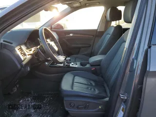 2023 Audi Q5 S line Premium with VIN WA1GAAFY5P2091998, listed as a Copart auction lot 42905015 with 14,041 mi miles and Salvage title. Bid and sale history available at DreamBid. Image 7.