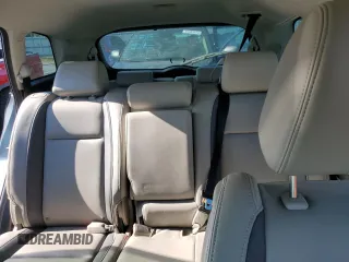 2010 Mazda CX-9 Grand Touring с VIN JM3TB3MA5A0237698, выставлен на аукционе Copart как лот 57947835 с пробегом 83 235 миль миль и Списание • Salvage title. История ставок и продаж доступна на DreamBid. Изображение 10.