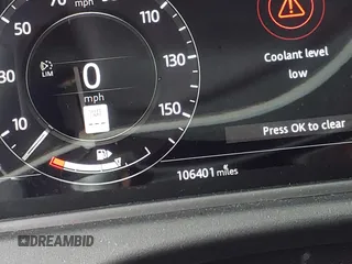 2019 Land Rover Range Rover Velar S с VIN SALYB2EXXKA798818, выставлен на аукционе IAAI как лот 41587624 с пробегом 106 401 миль миль и . История ставок и продаж доступна на DreamBid. Изображение 15.