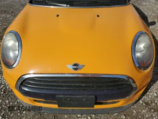 2016 MINI Hardtop 4 Door with VIN WMWXU1C50G2D57757, listed as a Copart auction lot 50025205 with 133,464 mi miles and Salvage title. Bid and sale history available at DreamBid. Image 11.