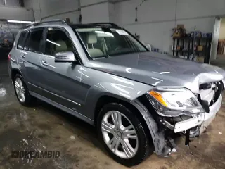 2013 Mercedes-Benz GLK 250 with VIN WDCGG0EB4DG113980, listed as a Copart auction lot 44364865 with 99,752 mi miles and Clean Title. Bid and sale history available at DreamBid. Image 15.