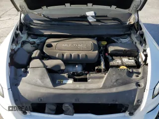 2017 Jeep Cherokee Limited with VIN 1C4PJLDB0HW526159, listed as a Copart auction lot 50055595 with 90,139 mi miles and Salvage Title. Bid and sale history available at carsss.com. Image 11.